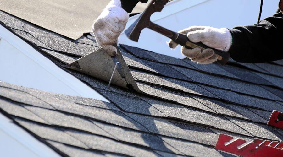 Expert new roof installation services in Camano Island, WA